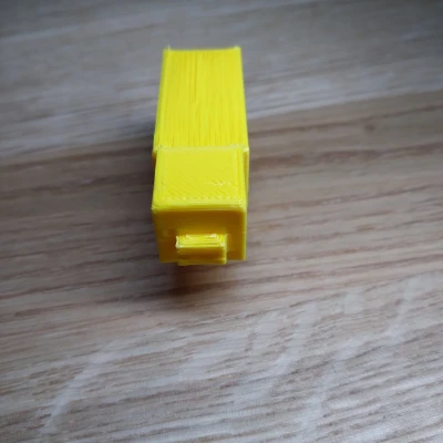 Mô Hình Minecraft - Con Heo