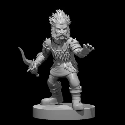 Derro, Kỵ Sĩ Bóng Tối Phản Diện