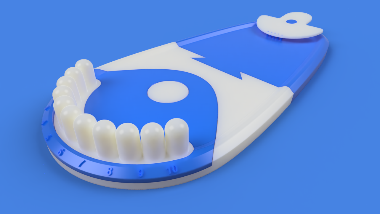 Dụng cụ làm vòng tay Brazil