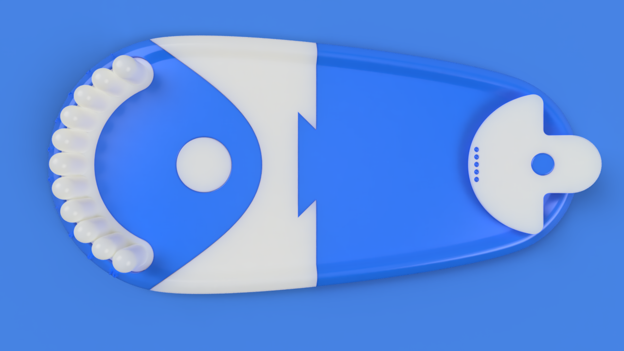 Dụng cụ làm vòng tay Brazil