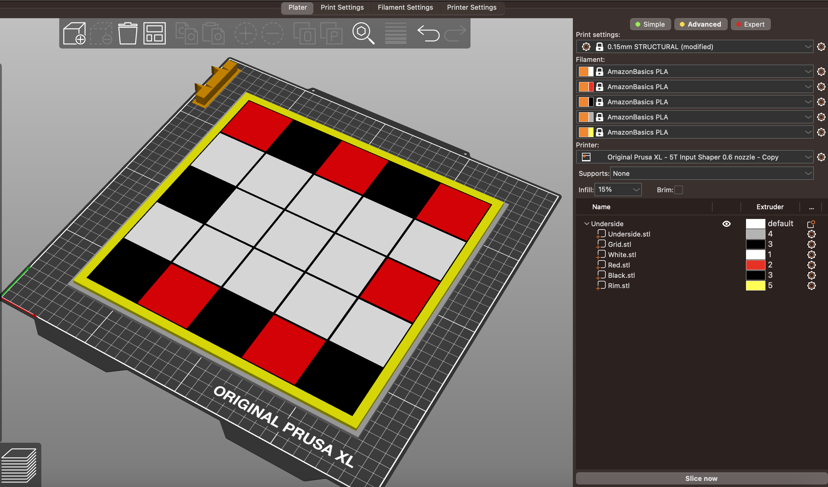 Bàn Cờ All Queens (Kiểu Ghép Connect 4, Cờ Vua, Cờ Tướng)