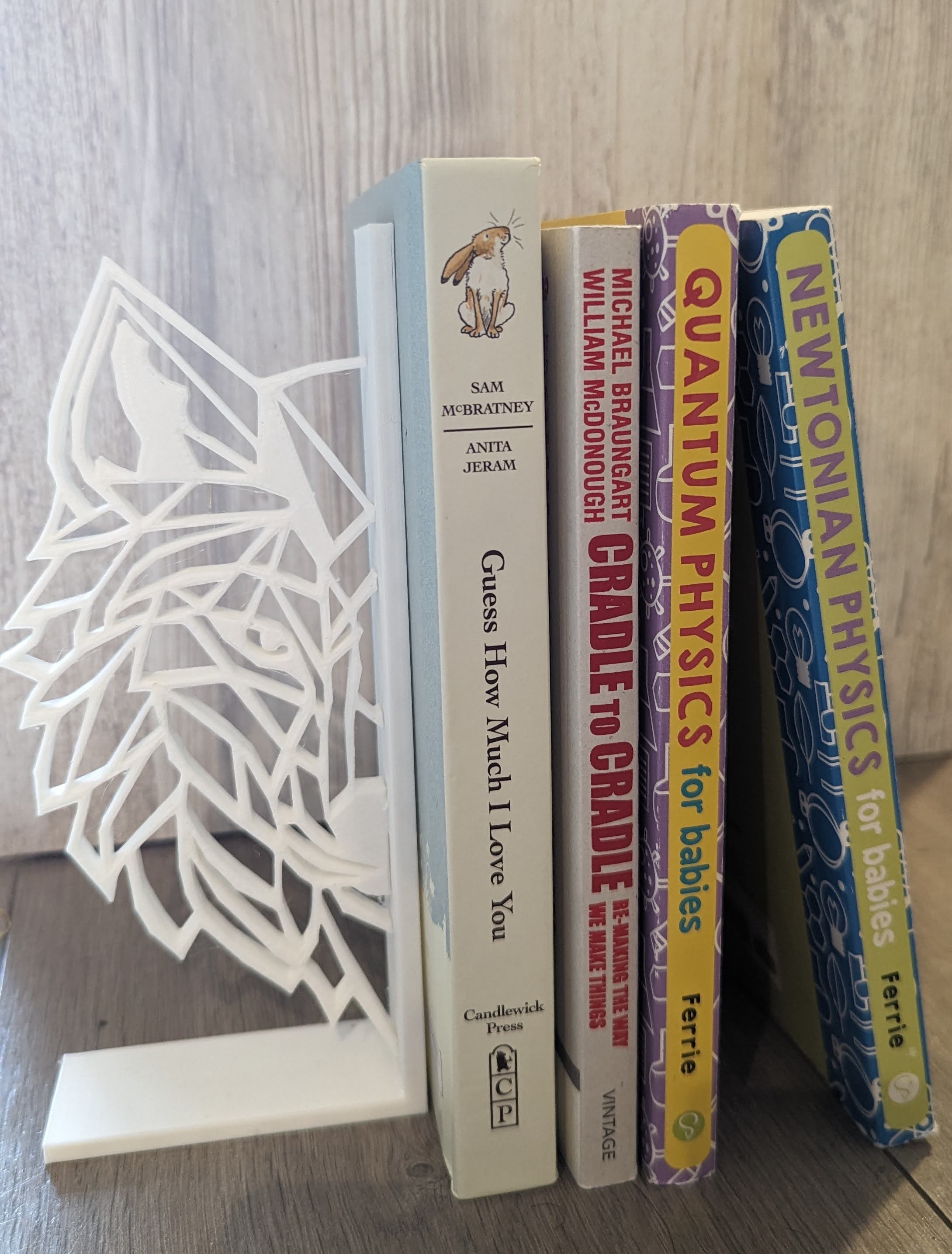 Chặn Sách Nghệ Thuật Hoang Dã