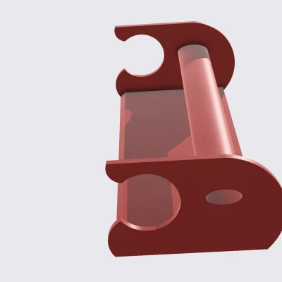 Chân đế máy ảnh PSVR