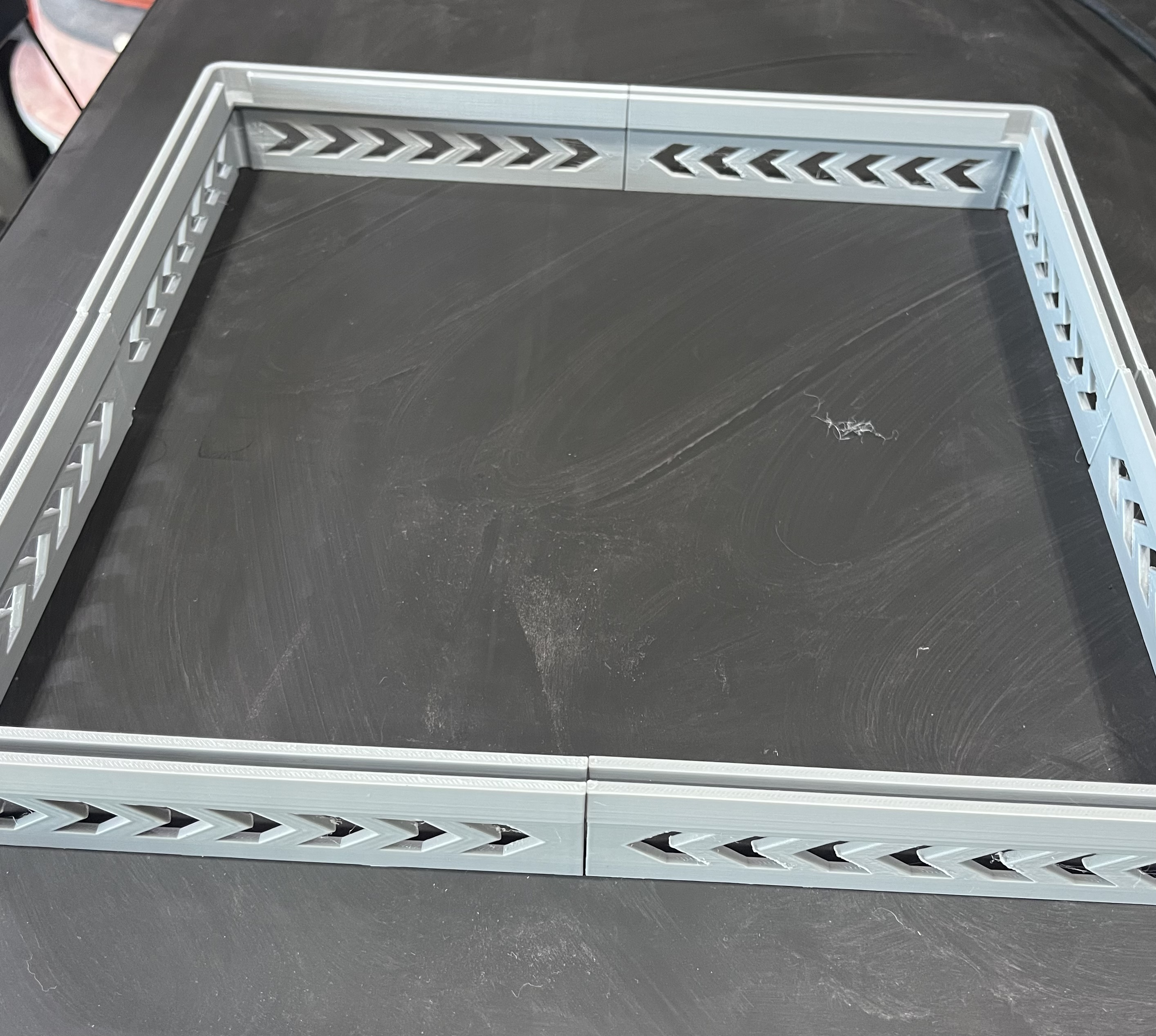 Nắp Nâng Thông Hơi Creality K1