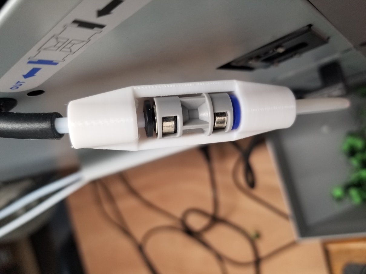 Dụng Cụ Hỗ Trợ Căn Chỉnh Khớp Nối PTFE