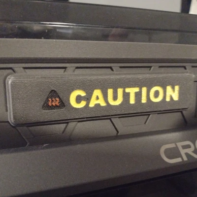 Khuôn Tăng Chiều Cao Creality K1