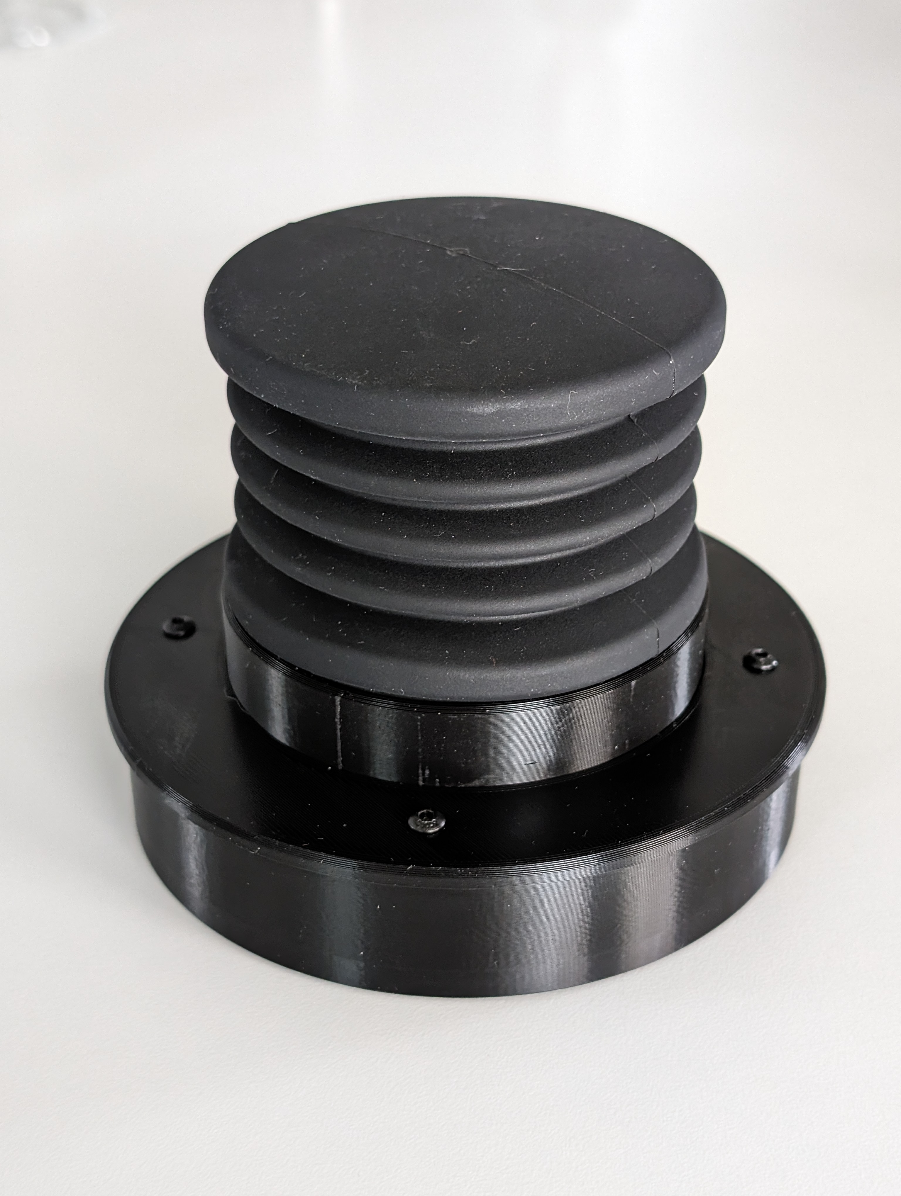 Ống Thổi Máy Xay Cà Phê Fellow Opus