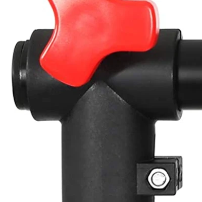 Khớp nối khuỷu tay cho chân đế sửa xe đạp (bike repair stand)
