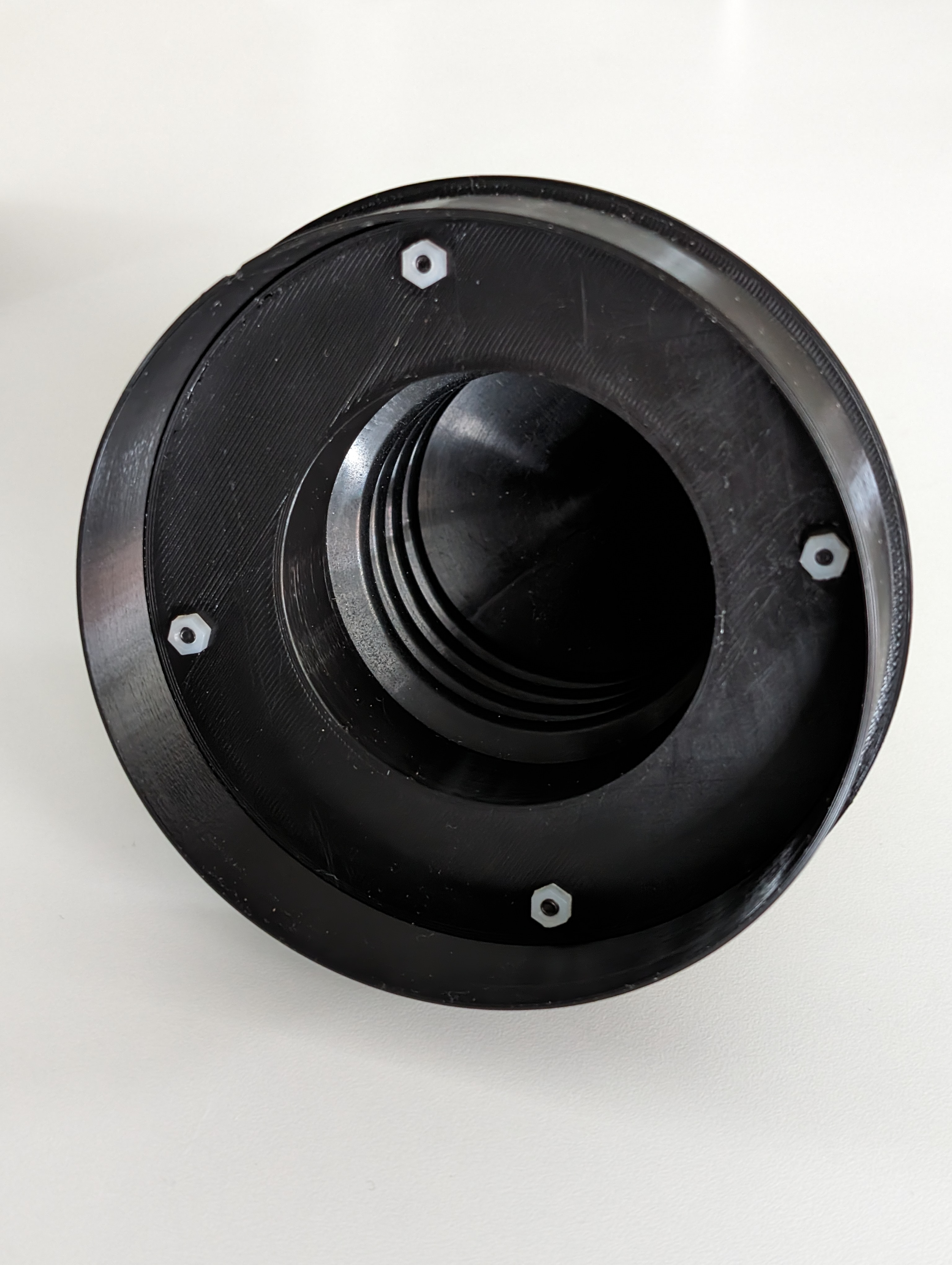 Ống Thổi Máy Xay Cà Phê Fellow Opus