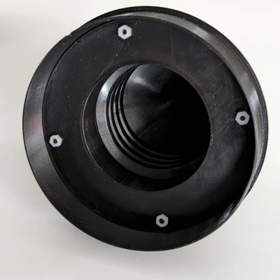 Ống Thổi Máy Xay Cà Phê Fellow Opus