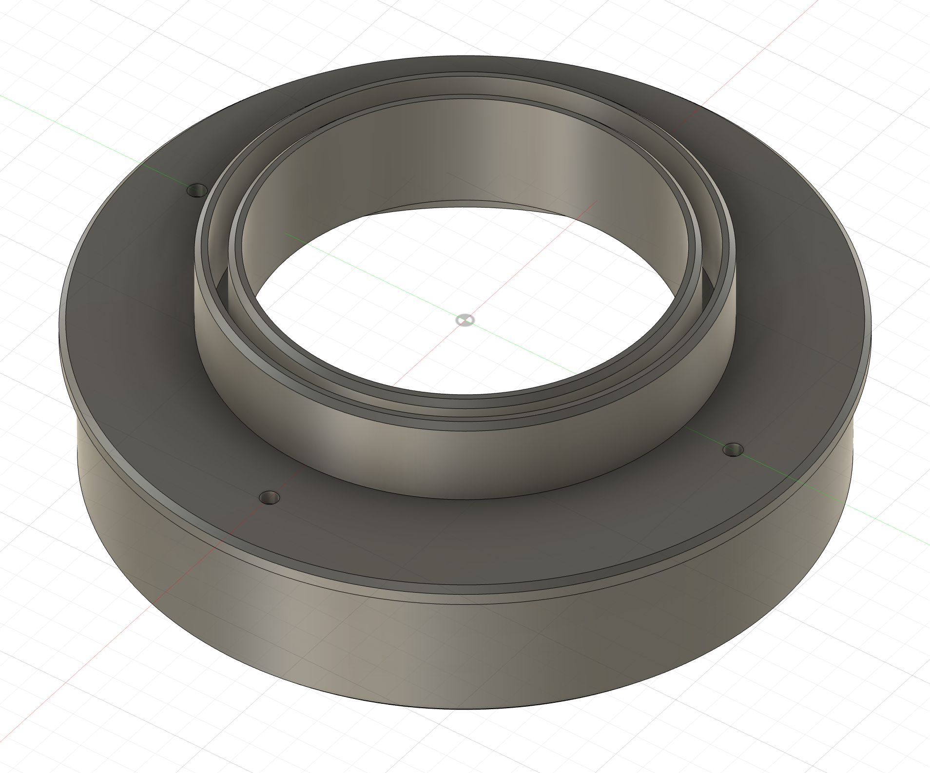 Ống Thổi Máy Xay Cà Phê Fellow Opus