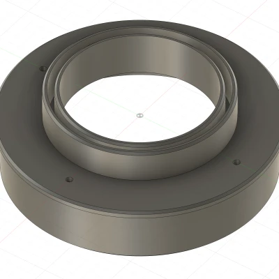 Ống Thổi Máy Xay Cà Phê Fellow Opus