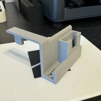 Giá Đỡ Dụng Cụ Tối Giản Cho Bambu P1/X1