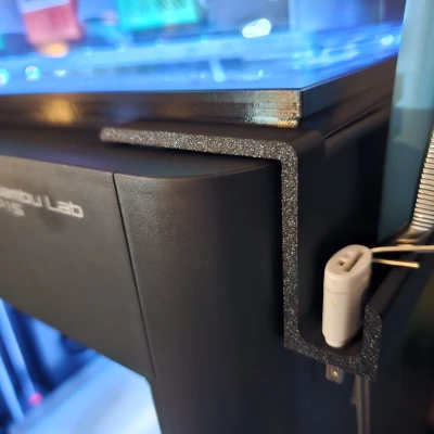 Chỗ Cắm Dụng Cụ Cho Bambu P1P và P1S