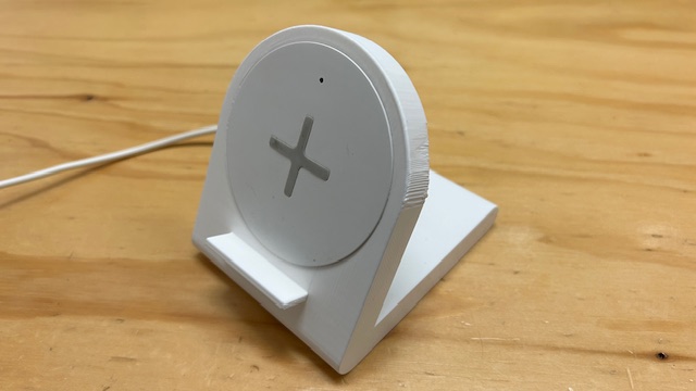 Chân đế sạc Qi IKEA RALLEN