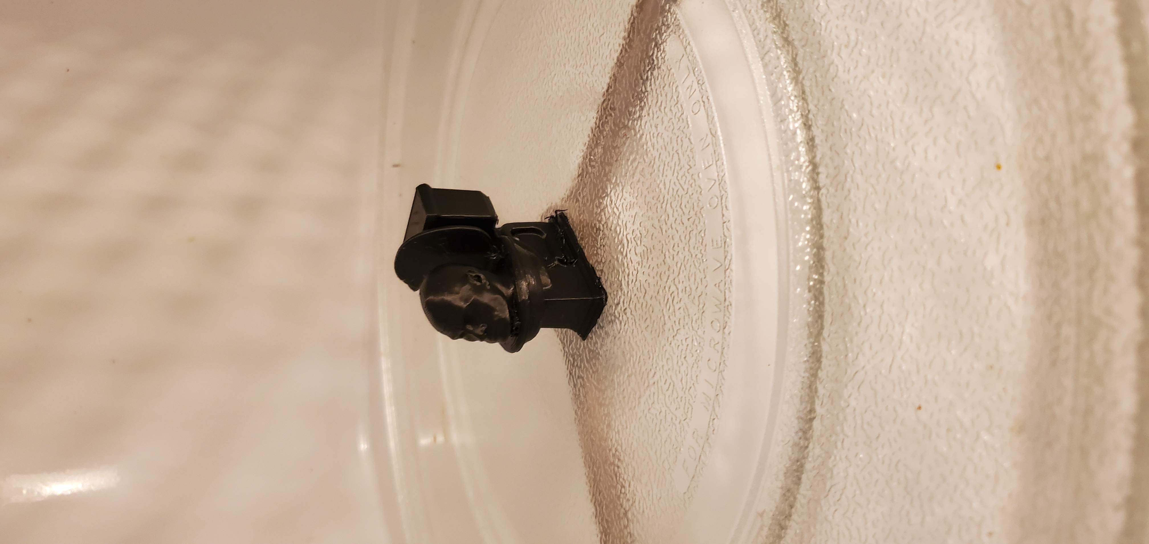 Toilet Skibidi (The Rock)