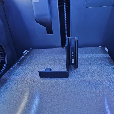 Chỗ Cắm Dụng Cụ Cho Bambu P1P và P1S