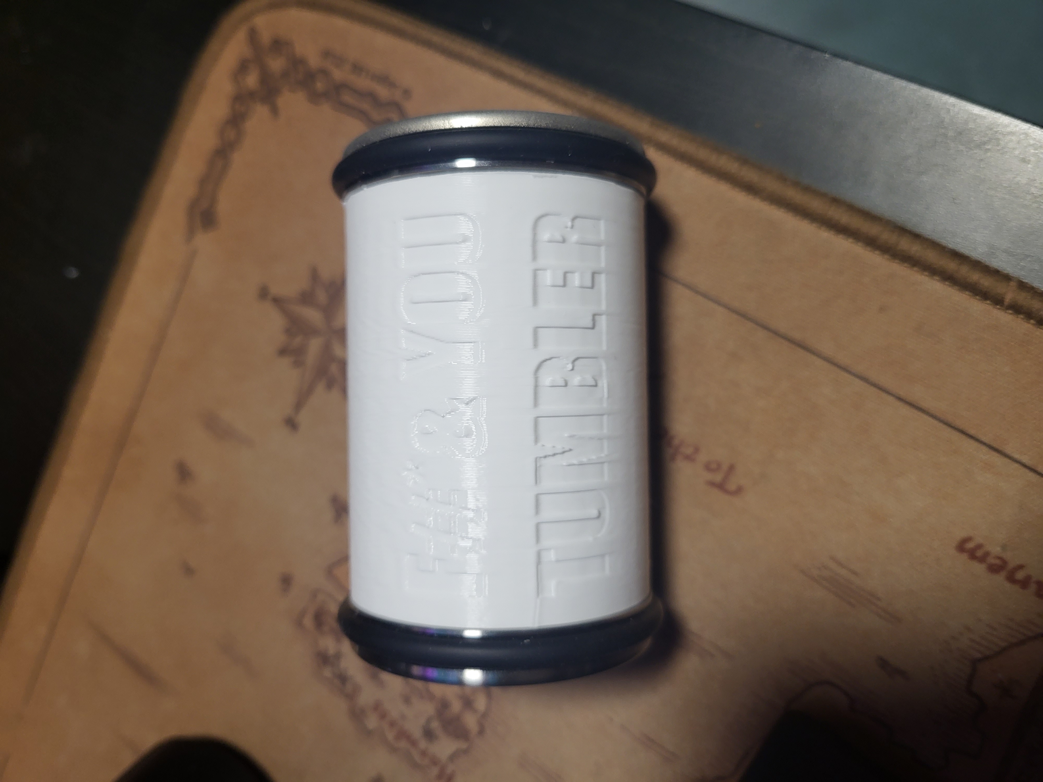 Con Lăn Mài Dao Tumbler