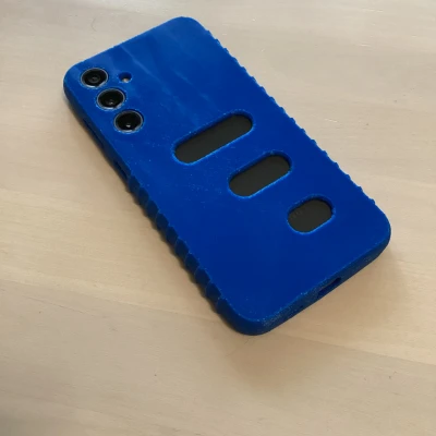 Ốp lưng điện thoại Samsung SE23 FE bằng TPU