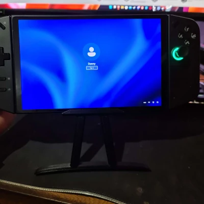 Chân đế Legion Go