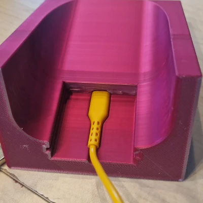 Trạm Sạc Lunii Flam Tiện Lợi