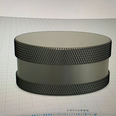 Adapter Tăng Đường Kính Cho Cần Gạt TAITO Egret II mini