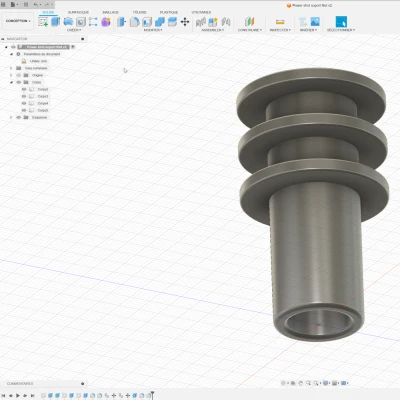 Phụ kiện cố định chân bóng đá