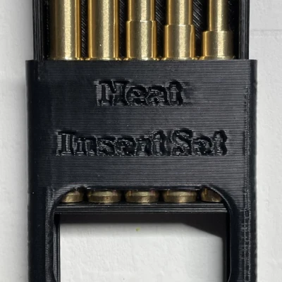 Hộp Trượt Đựng Chèn Nhiệt Virtjoule