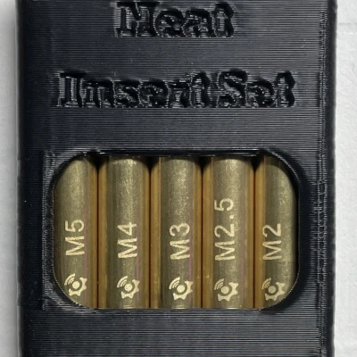 Hộp Trượt Đựng Chèn Nhiệt Virtjoule