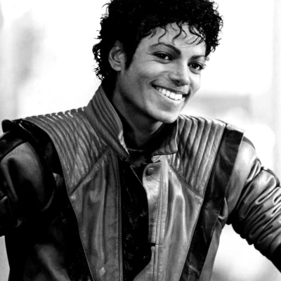 Michael Jackson - Tượng Hueforge