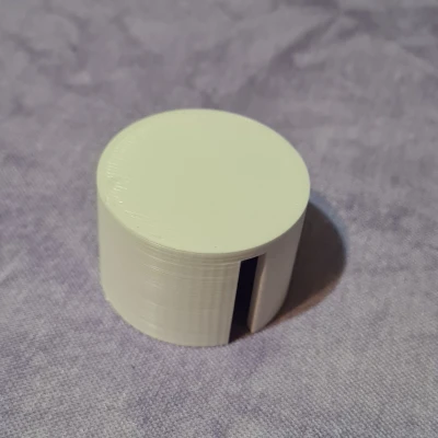 Kẹp Giữ Cuộn Dây Filament Cho Máy K1