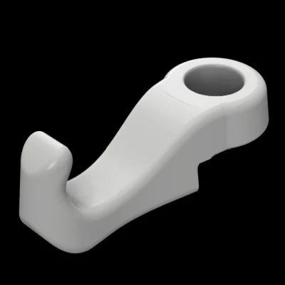 Móc Treo Tựa Đầu Xe Ô Tô Đa Năng