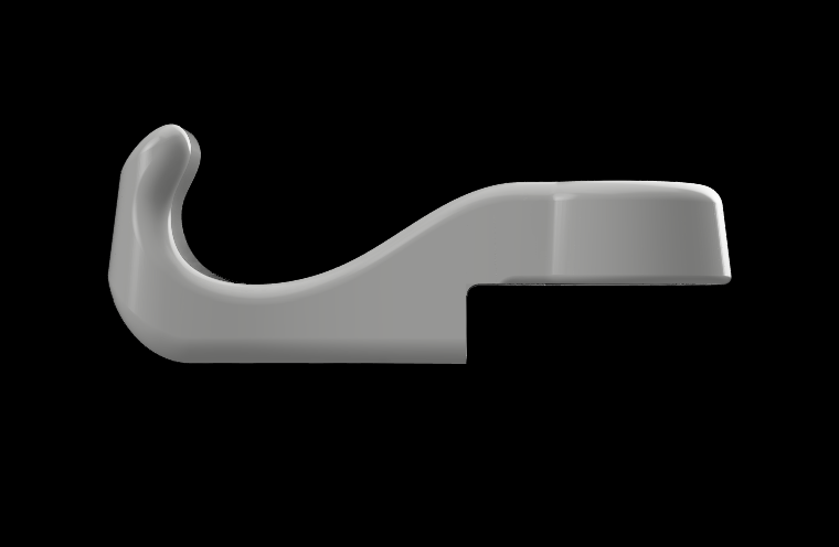 Móc Treo Tựa Đầu Xe Ô Tô Đa Năng