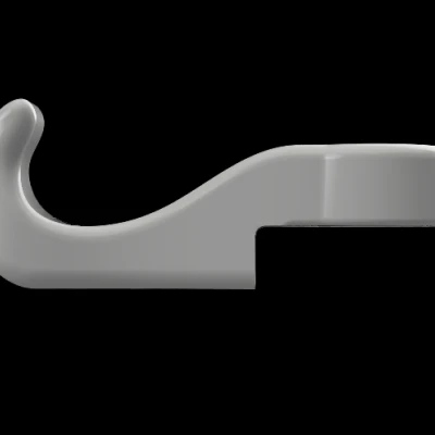 Móc Treo Tựa Đầu Xe Ô Tô Đa Năng