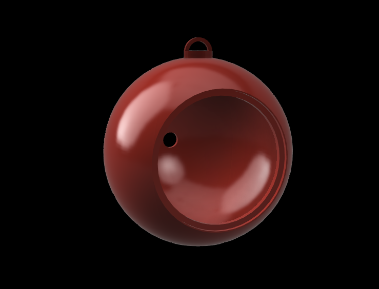 Tượng Trang Trí Lithophane