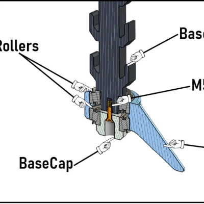 Susan Đứng Tự Do