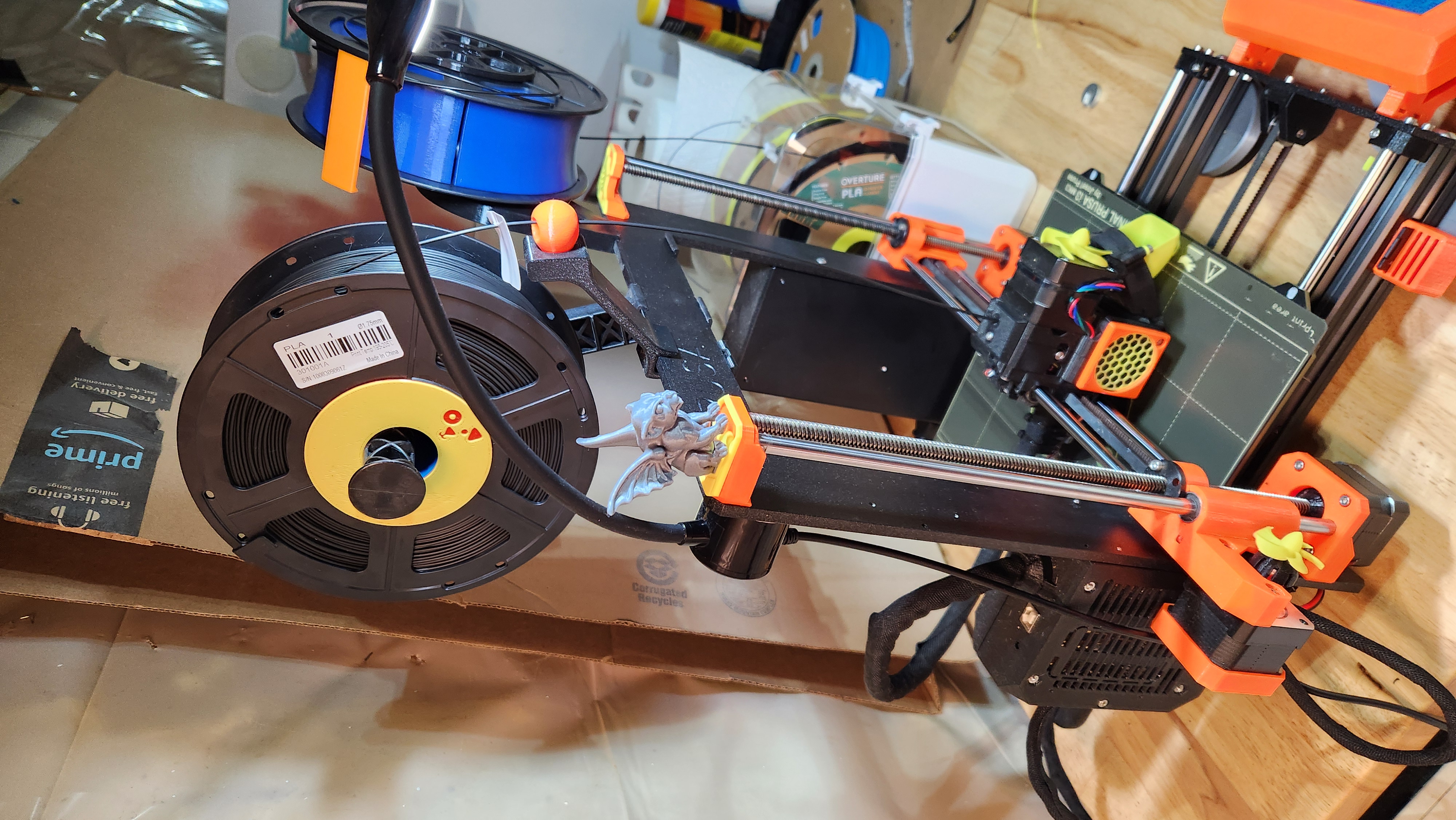 Cục Trung Tâm (1 Mảnh) cho Cuộn Lõi Tecbears