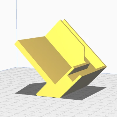 Giá đỡ HotBox cho bàn Ikea Lack