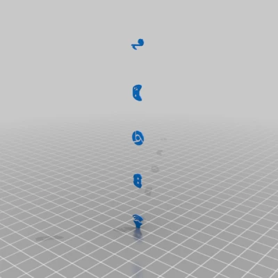 Bộ Điều Khiển Âm Lượng PC (PC Volume Controller)