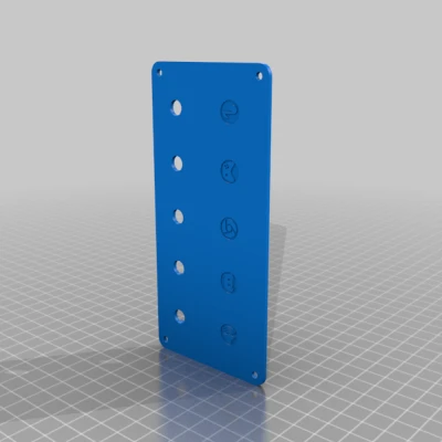 Bộ Điều Khiển Âm Lượng PC (PC Volume Controller)