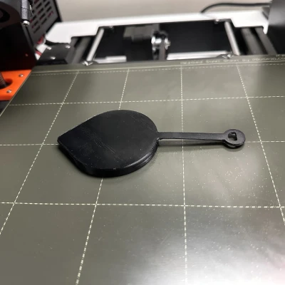 Nắp Bình Nước Rửa Kính Xe Honda CRV 2002-2006