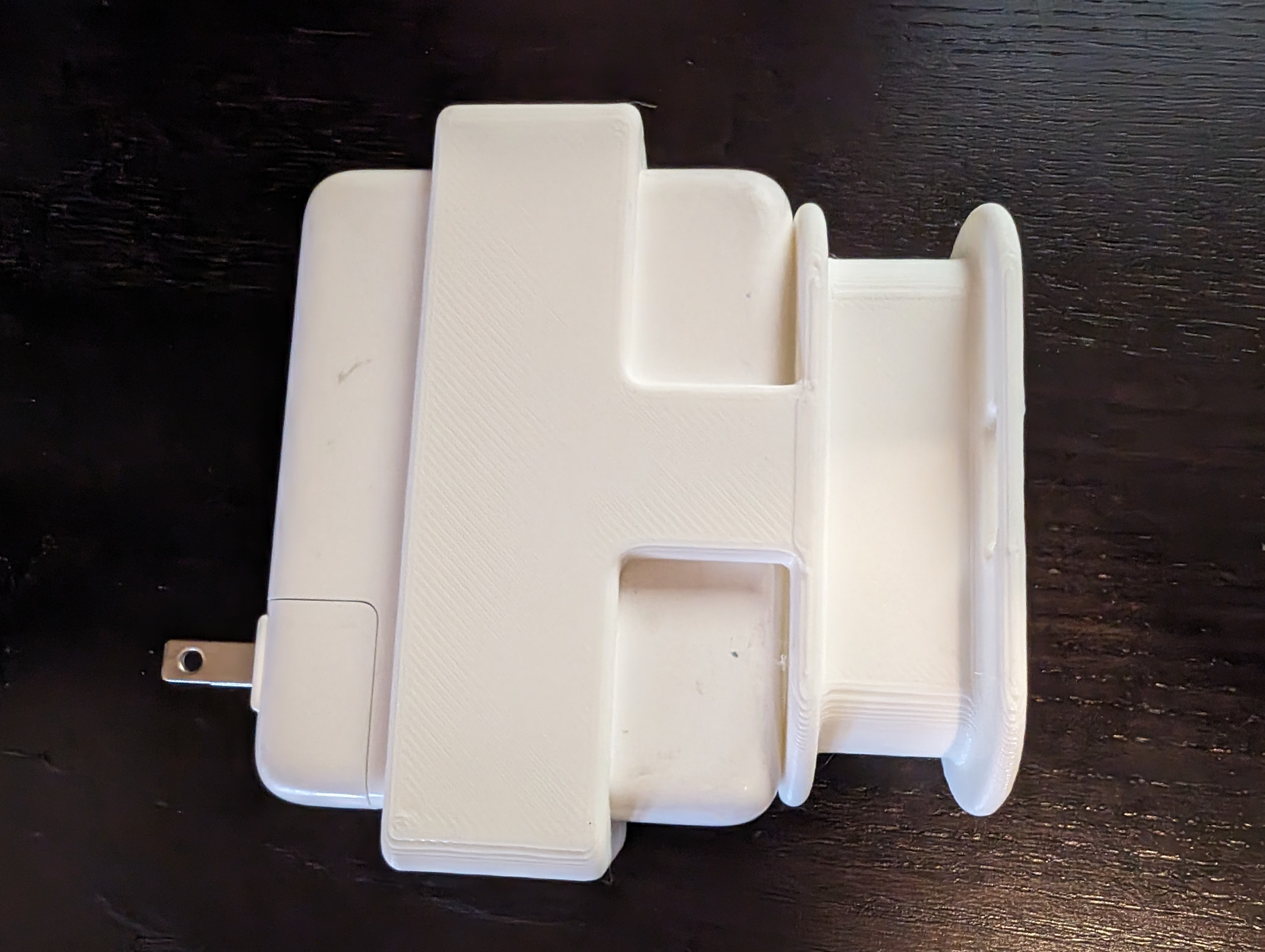 Hộp Đựng Sạc MacBook Pro M1 - 140W