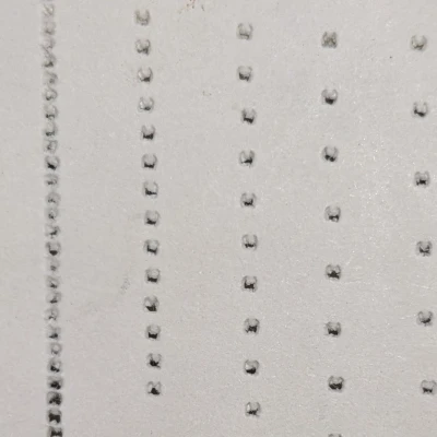 Cam Độ Dài Mũi Khâu Kenmore Model 16 và 54