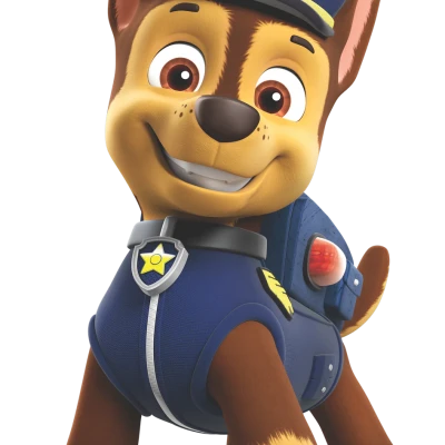 Đèn ngủ Paw Patrol Lithopane