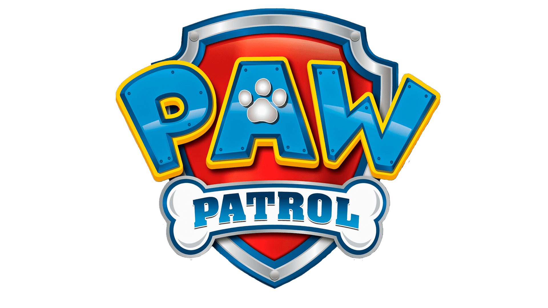 Đèn ngủ Paw Patrol Lithopane