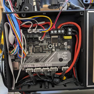 Di Chuyển Hộp Nguồn Ender 5