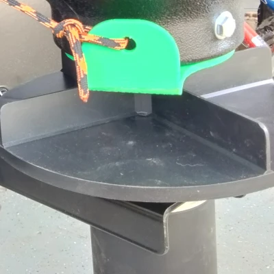 Nâng Cấp Tấm Chia Buyers UTVS16