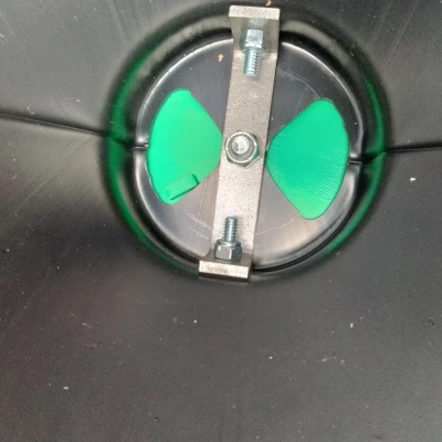 Nâng Cấp Tấm Chia Buyers UTVS16