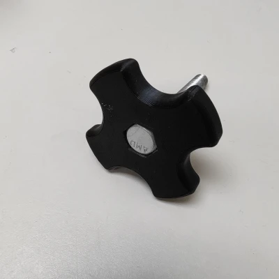 Núm Bu Lông SAE - Cập Nhật Lại