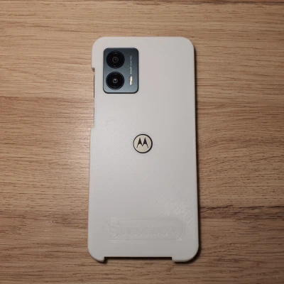 Ốp Lưng Cứng Cho Motorola Moto G53